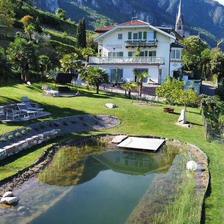 Villa Burgunderhof Montagna Exterior foto